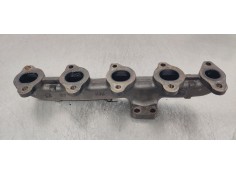 Recambio de colector escape para peugeot 3008 1.5hdi 130 fap referencia OEM IAM   