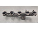 Recambio de colector escape para peugeot 3008 1.5hdi 130 fap referencia OEM IAM   