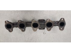 Recambio de colector escape para peugeot 3008 1.5hdi 130 fap referencia OEM IAM   
