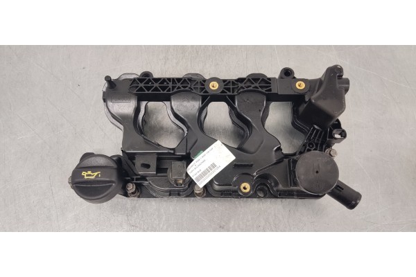 Recambio de tapa balancines para peugeot 3008 1.5hdi 130 fap referencia OEM IAM P1001845  