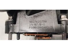 Recambio de tapa balancines para peugeot 3008 1.5hdi 130 fap referencia OEM IAM P1001845  