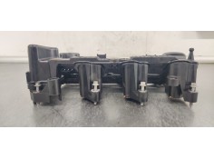 Recambio de tapa balancines para peugeot 3008 1.5hdi 130 fap referencia OEM IAM P1001845  
