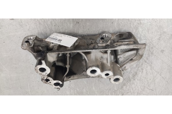 Recambio de soporte motor para peugeot 3008 1.5hdi 130 fap referencia OEM IAM 9810967480  