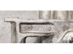 Recambio de soporte motor para peugeot 3008 1.5hdi 130 fap referencia OEM IAM 9810967480  
