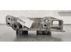 Recambio de soporte motor para peugeot 3008 1.5hdi 130 fap referencia OEM IAM 9810967480  