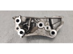 Recambio de soporte motor para peugeot 3008 1.5hdi 130 fap referencia OEM IAM 9810967480  