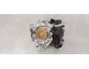 Recambio de bomba agua para peugeot 3008 1.5hdi 130 fap referencia OEM IAM Z16001023  