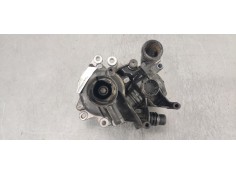 Recambio de bomba agua para peugeot 3008 1.5hdi 130 fap referencia OEM IAM Z16001023  