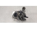 Recambio de bomba agua para peugeot 3008 1.5hdi 130 fap referencia OEM IAM Z16001023  