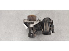 Recambio de bomba agua para peugeot 3008 1.5hdi 130 fap referencia OEM IAM Z16001023  