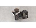 Recambio de bomba agua para peugeot 3008 1.5hdi 130 fap referencia OEM IAM Z16001023  