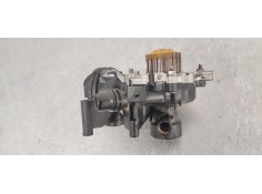 Recambio de bomba agua para peugeot 3008 1.5hdi 130 fap referencia OEM IAM Z16001023  