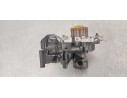 Recambio de bomba agua para peugeot 3008 1.5hdi 130 fap referencia OEM IAM Z16001023  