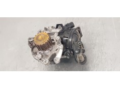 Recambio de bomba agua para peugeot 3008 1.5hdi 130 fap referencia OEM IAM Z16001023  