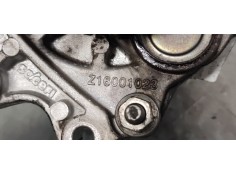 Recambio de bomba agua para peugeot 3008 1.5hdi 130 fap referencia OEM IAM Z16001023  