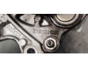 Recambio de bomba agua para peugeot 3008 1.5hdi 130 fap referencia OEM IAM Z16001023  