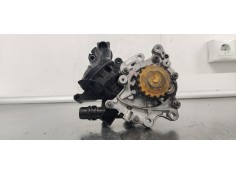 Recambio de bomba agua para peugeot 3008 1.5hdi 130 fap referencia OEM IAM Z16001023  