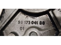 Recambio de soporte bomba inyeccion para peugeot 3008 1.5hdi 130 fap referencia OEM IAM 9817304180  