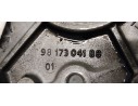 Recambio de soporte bomba inyeccion para peugeot 3008 1.5hdi 130 fap referencia OEM IAM 9817304180  