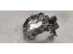 Recambio de soporte bomba inyeccion para peugeot 3008 1.5hdi 130 fap referencia OEM IAM 9817304180  