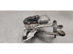 Recambio de motor limpia delantero para peugeot 5008 2.0 hdi referencia OEM IAM 9671062380  