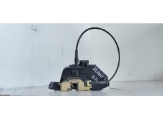 Recambio de cerradura puerta delantera derecha para renault scenic ii emotion referencia OEM IAM   