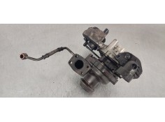 Recambio de turbocompresor para peugeot 3008 1.5hdi 130 fap referencia OEM IAM 9820728080  