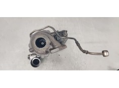 Recambio de turbocompresor para peugeot 3008 1.5hdi 130 fap referencia OEM IAM 9820728080  