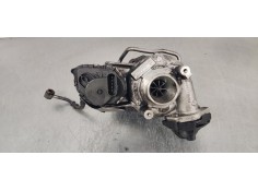 Recambio de turbocompresor para peugeot 3008 1.5hdi 130 fap referencia OEM IAM 9820728080  