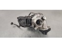 Recambio de turbocompresor para peugeot 3008 1.5hdi 130 fap referencia OEM IAM 9820728080  