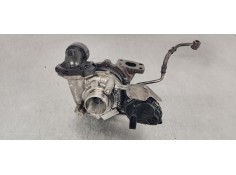 Recambio de turbocompresor para peugeot 3008 1.5hdi 130 fap referencia OEM IAM 9820728080  