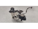 Recambio de turbocompresor para peugeot 3008 1.5hdi 130 fap referencia OEM IAM 9820728080  