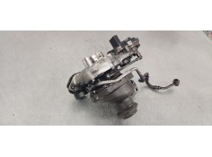 Recambio de turbocompresor para peugeot 3008 1.5hdi 130 fap referencia OEM IAM 9820728080  