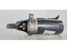 Recambio de motor arranque para audi a6 avant (4b5) 2.5 tdi referencia OEM IAM 0001109021  