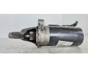 Recambio de motor arranque para audi a6 avant (4b5) 2.5 tdi referencia OEM IAM 0001109021  