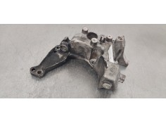 Recambio de soporte alternador para peugeot 3008 1.5hdi 130 fap referencia OEM IAM 9808696680  