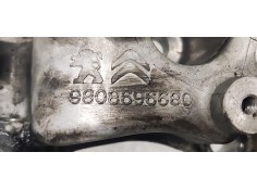 Recambio de soporte alternador para peugeot 3008 1.5hdi 130 fap referencia OEM IAM 9808696680  