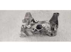 Recambio de soporte alternador para peugeot 3008 1.5hdi 130 fap referencia OEM IAM 9808696680  