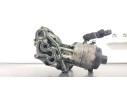 Recambio de soporte filtro aceite para peugeot 3008 1.5hdi 130 fap referencia OEM IAM 9823532380  