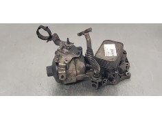 Recambio de soporte filtro aceite para peugeot 3008 1.5hdi 130 fap referencia OEM IAM 9823532380  