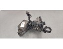 Recambio de soporte filtro aceite para peugeot 3008 1.5hdi 130 fap referencia OEM IAM 9823532380  
