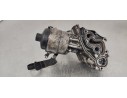 Recambio de soporte filtro aceite para peugeot 3008 1.5hdi 130 fap referencia OEM IAM 9823532380  