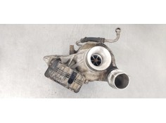 Recambio de turbocompresor para bmw x3 (f25) 2.0 d referencia OEM IAM 8519475  