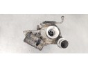 Recambio de turbocompresor para bmw x3 (f25) 2.0 d referencia OEM IAM 8519475  