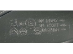 Recambio de retrovisor izquierdo para citroen c3 1.2i 82 referencia OEM IAM   