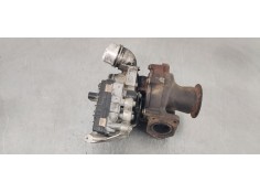 Recambio de turbocompresor para bmw x3 (f25) 2.0 d referencia OEM IAM 8519475  