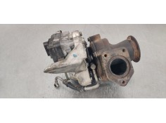 Recambio de turbocompresor para bmw x3 (f25) 2.0 d referencia OEM IAM 8519475  