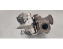 Recambio de turbocompresor para bmw x3 (f25) 2.0 d referencia OEM IAM 8519475  