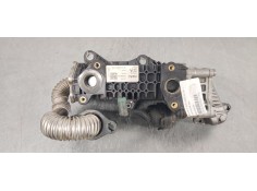 Recambio de enfriador egr para peugeot 3008 1.5hdi 130 fap referencia OEM IAM 9813050280  