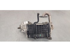 Recambio de enfriador egr para peugeot 3008 1.5hdi 130 fap referencia OEM IAM 9813050280  